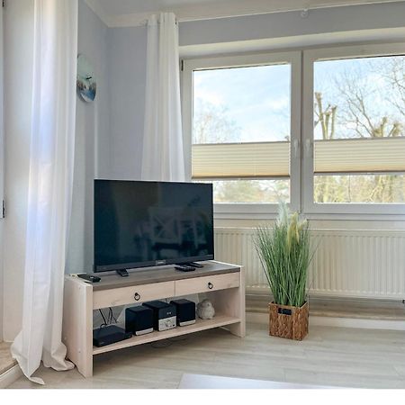 Goosbrink Wohnung 15 Boltenhagen  Extérieur photo