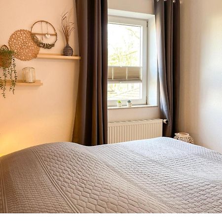 Goosbrink Wohnung 15 Boltenhagen  Extérieur photo