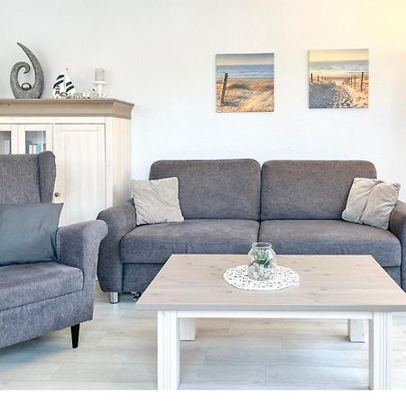 Goosbrink Wohnung 15 Boltenhagen  Extérieur photo