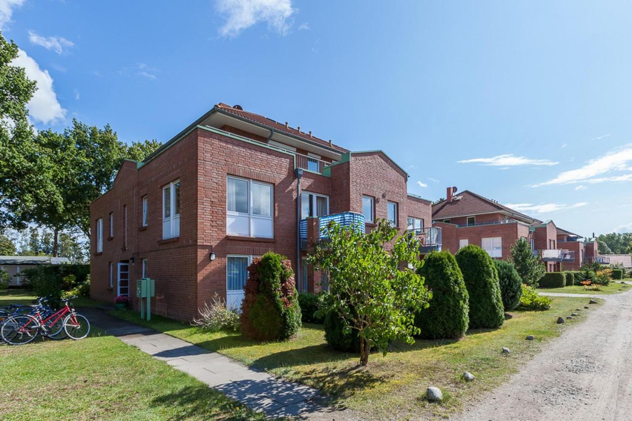 Goosbrink Wohnung 15 Boltenhagen  Extérieur photo