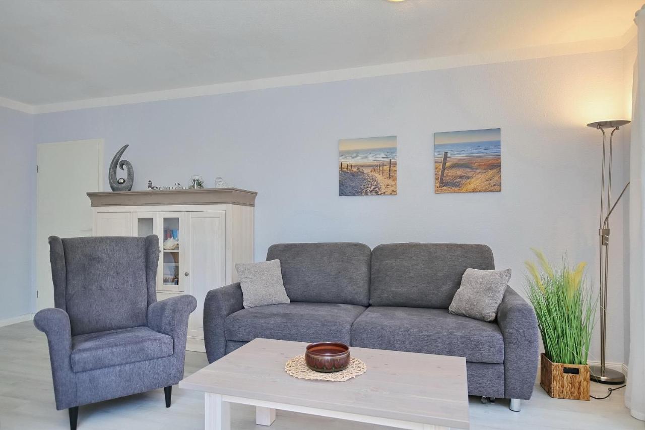 Goosbrink Wohnung 15 Boltenhagen  Extérieur photo
