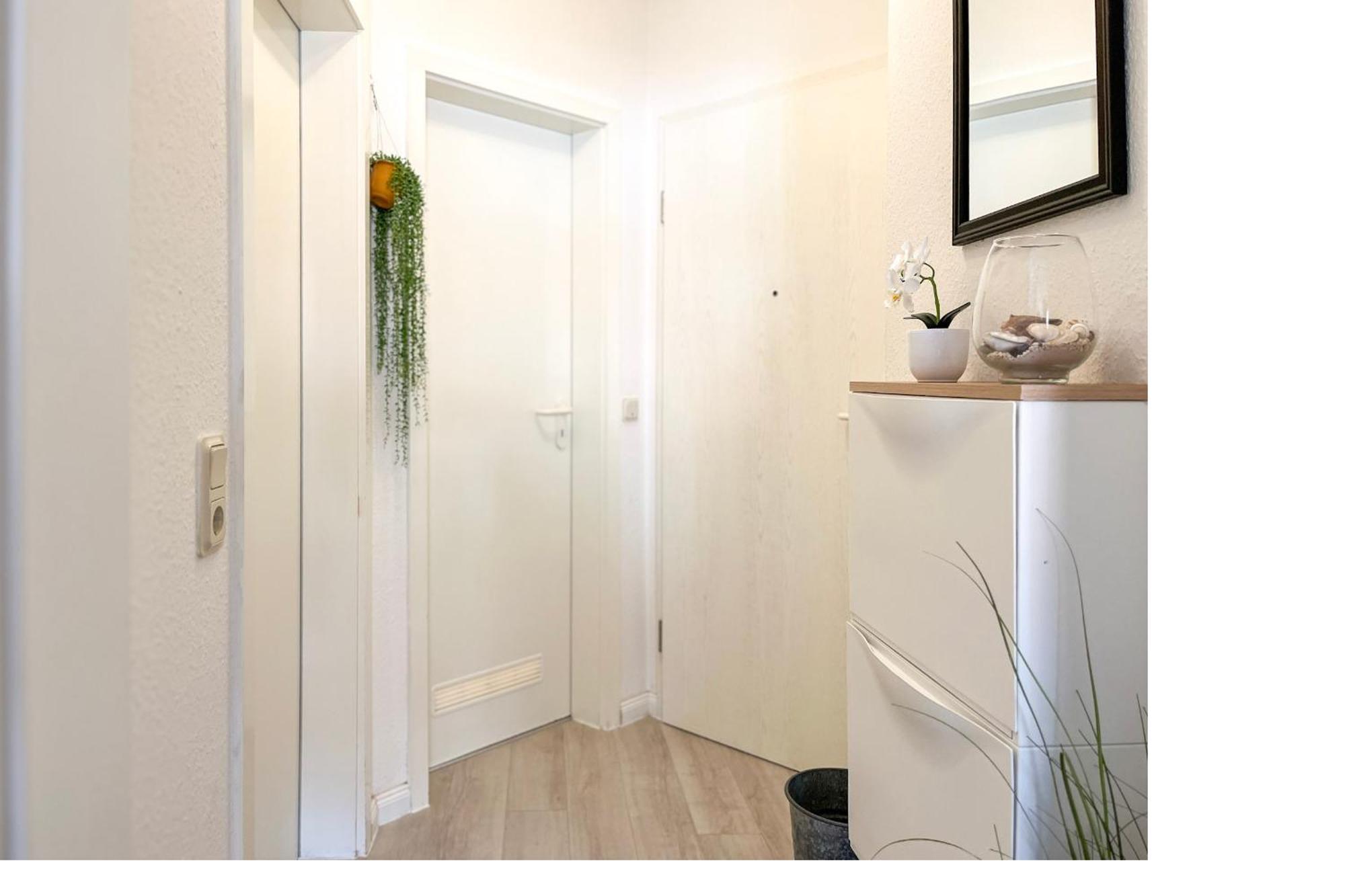 Goosbrink Wohnung 15 Boltenhagen  Extérieur photo