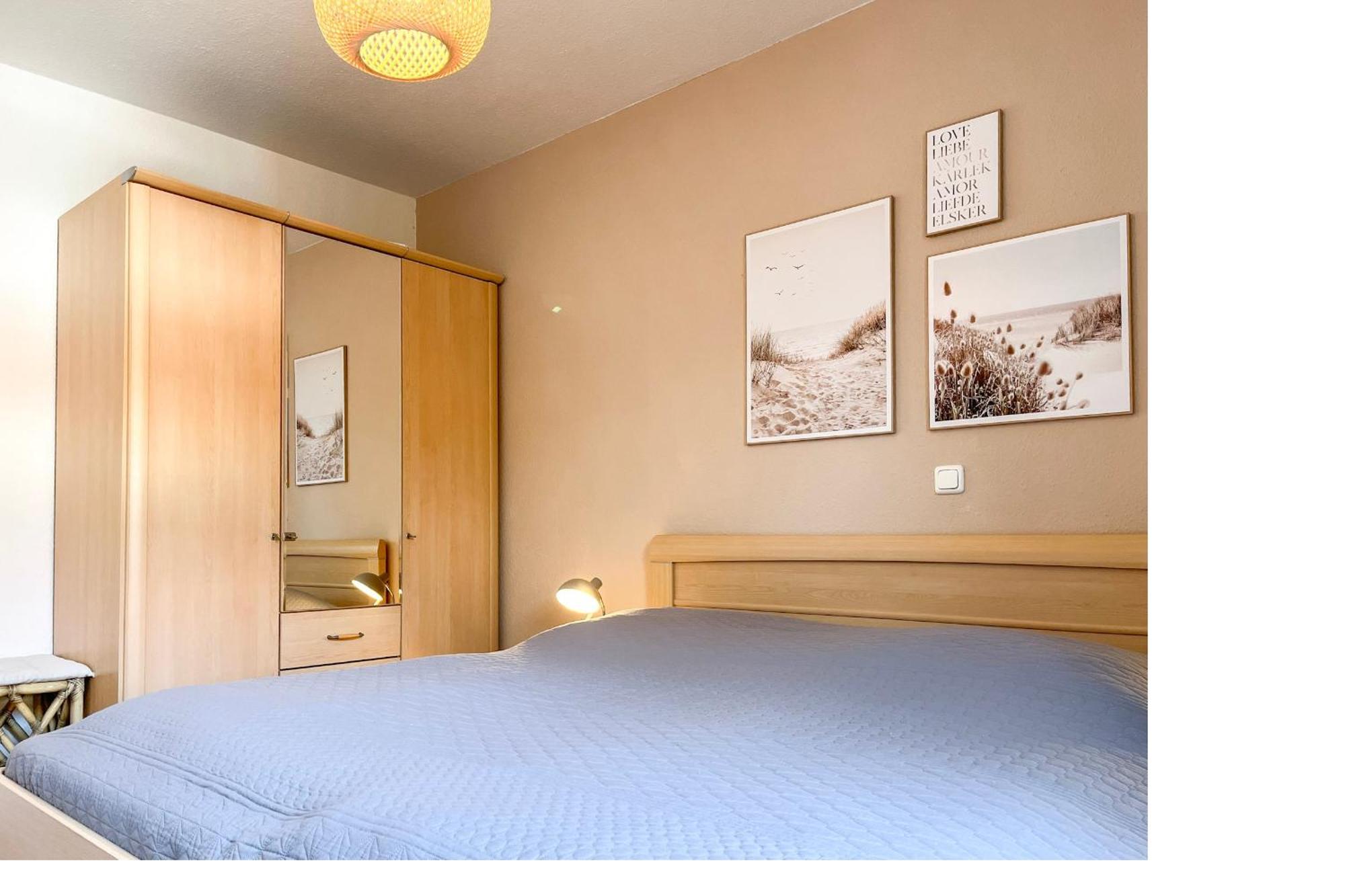 Goosbrink Wohnung 15 Boltenhagen  Extérieur photo