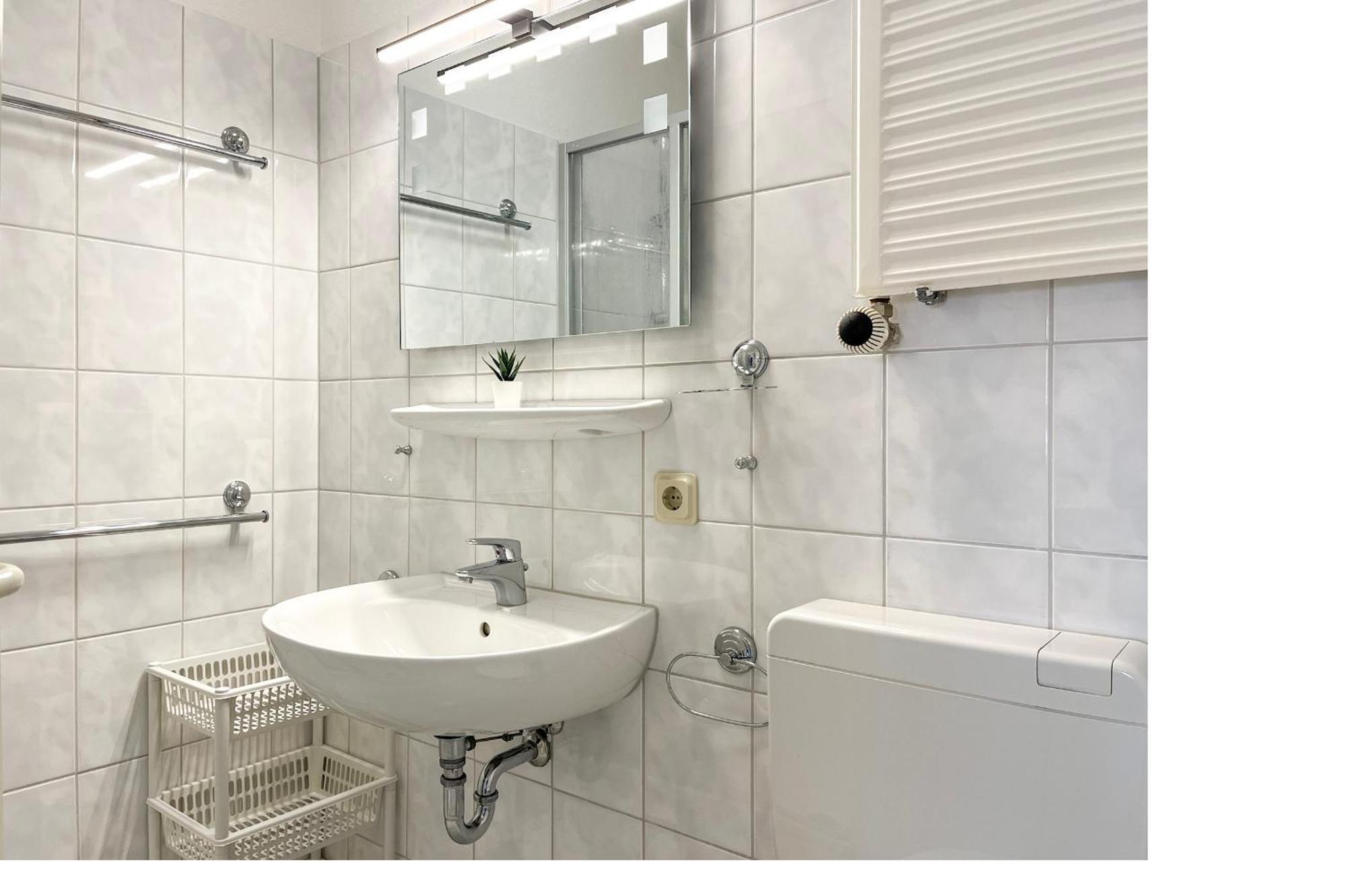 Goosbrink Wohnung 15 Boltenhagen  Extérieur photo