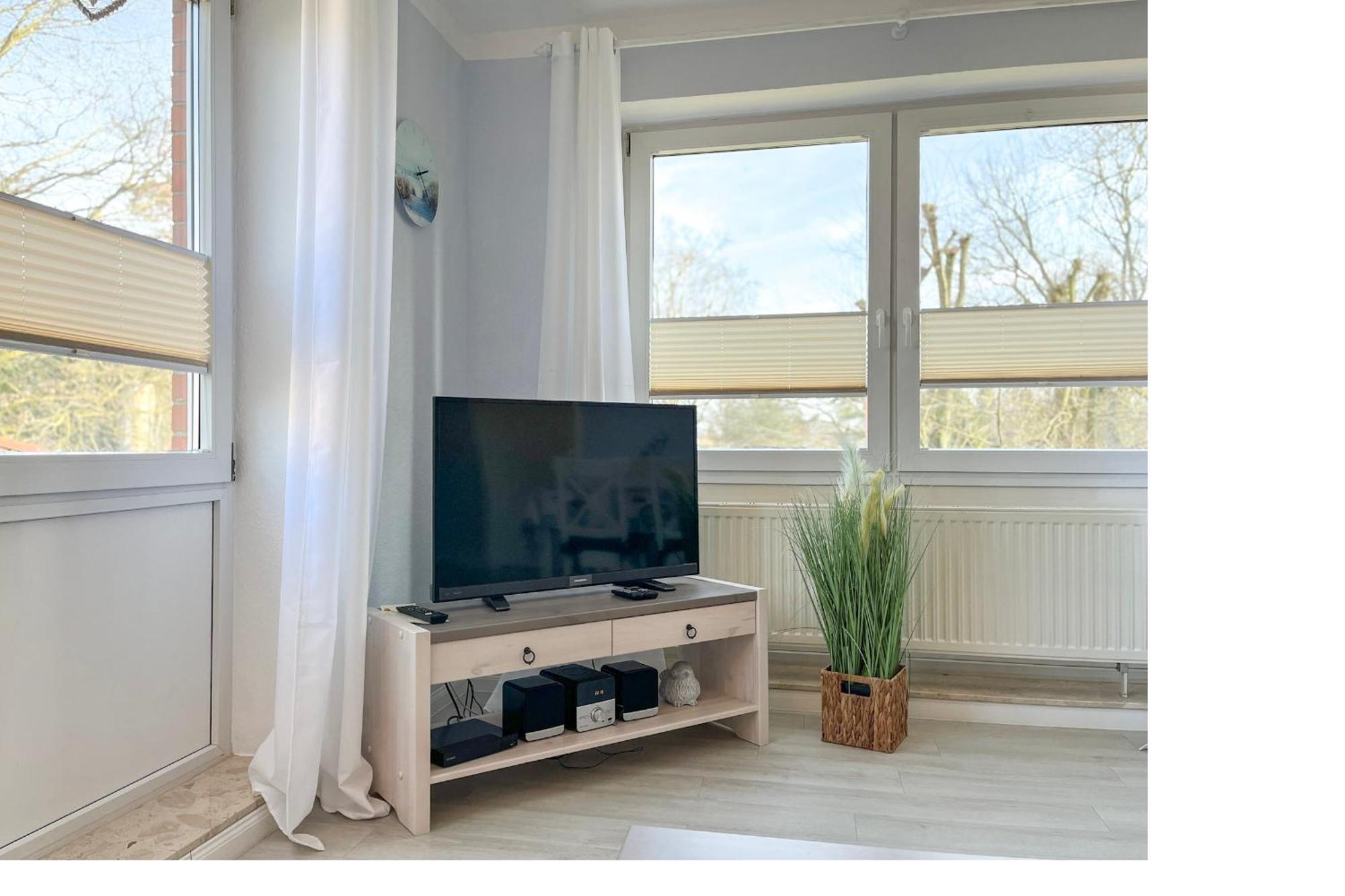 Goosbrink Wohnung 15 Boltenhagen  Extérieur photo