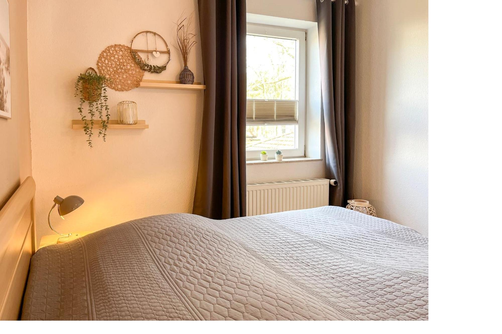 Goosbrink Wohnung 15 Boltenhagen  Extérieur photo
