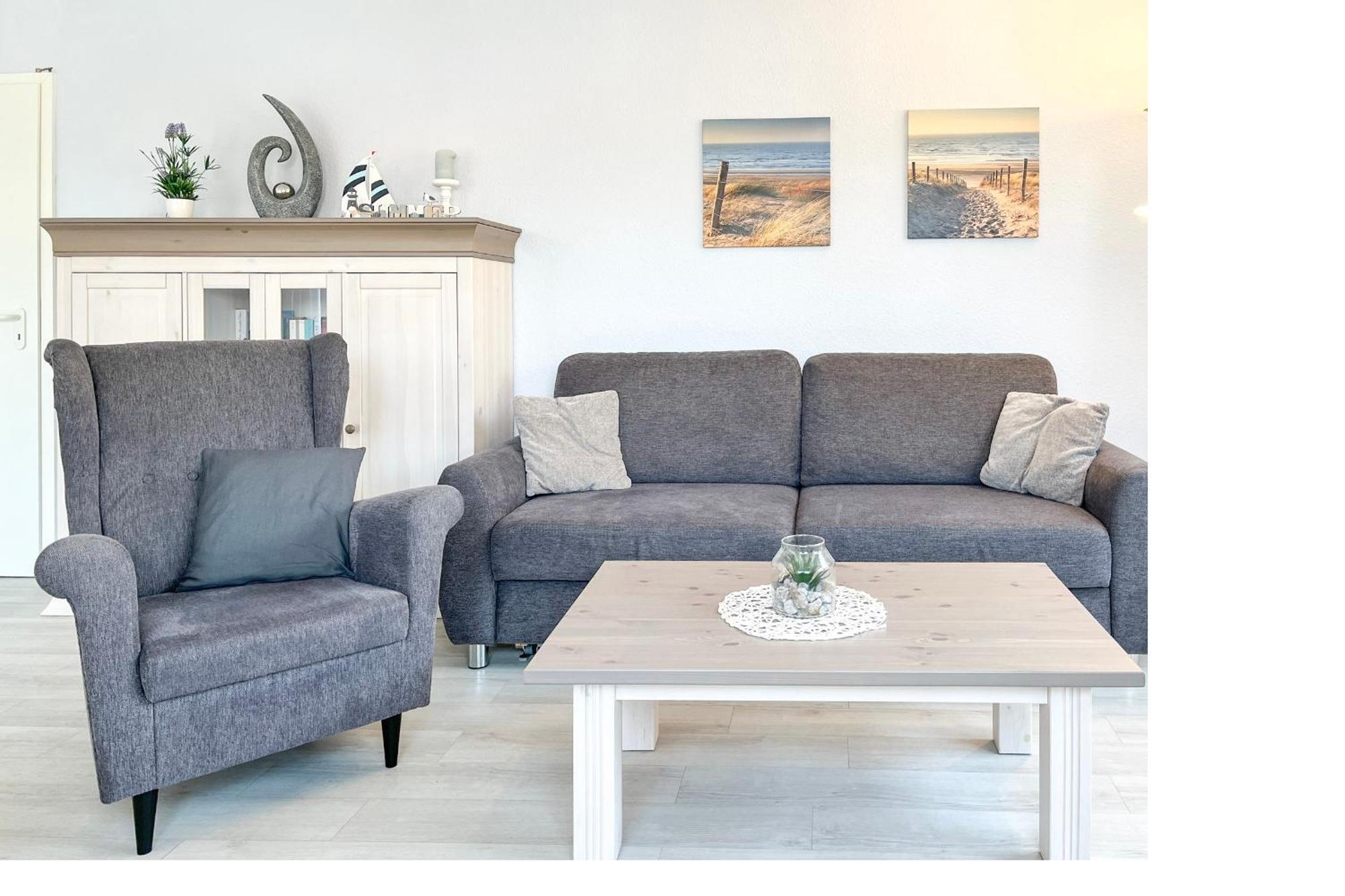 Goosbrink Wohnung 15 Boltenhagen  Extérieur photo