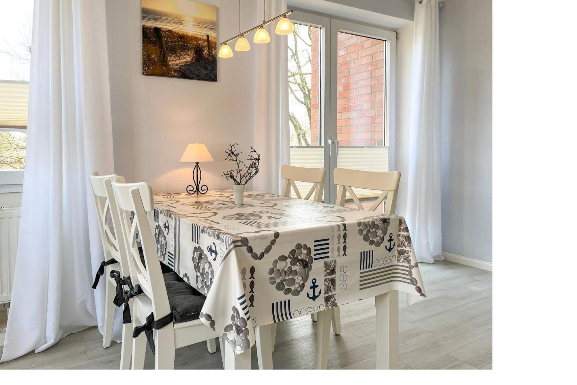 Goosbrink Wohnung 15 Boltenhagen  Extérieur photo