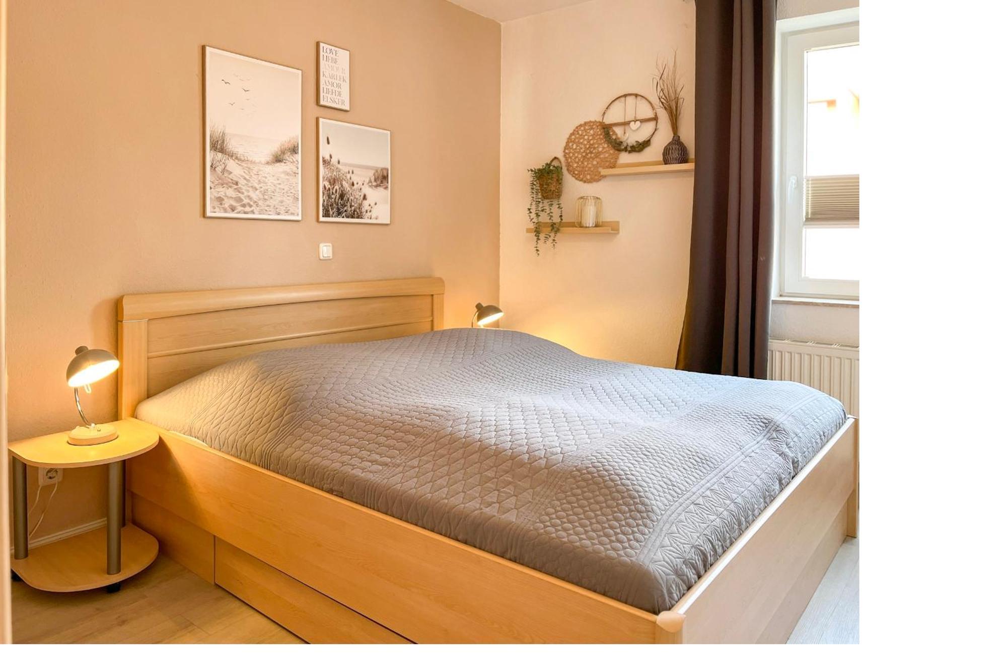 Goosbrink Wohnung 15 Boltenhagen  Extérieur photo