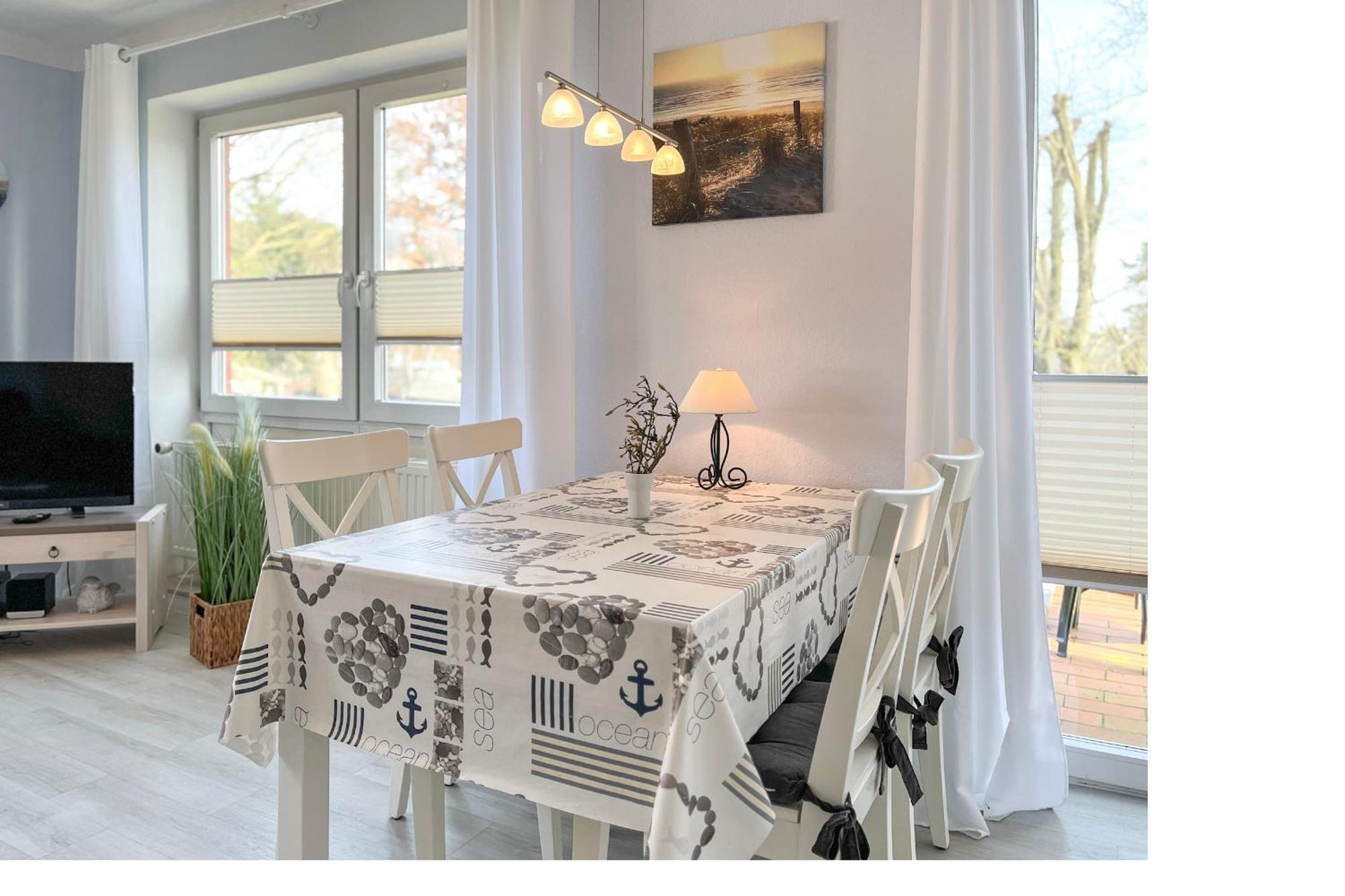 Goosbrink Wohnung 15 Boltenhagen  Extérieur photo