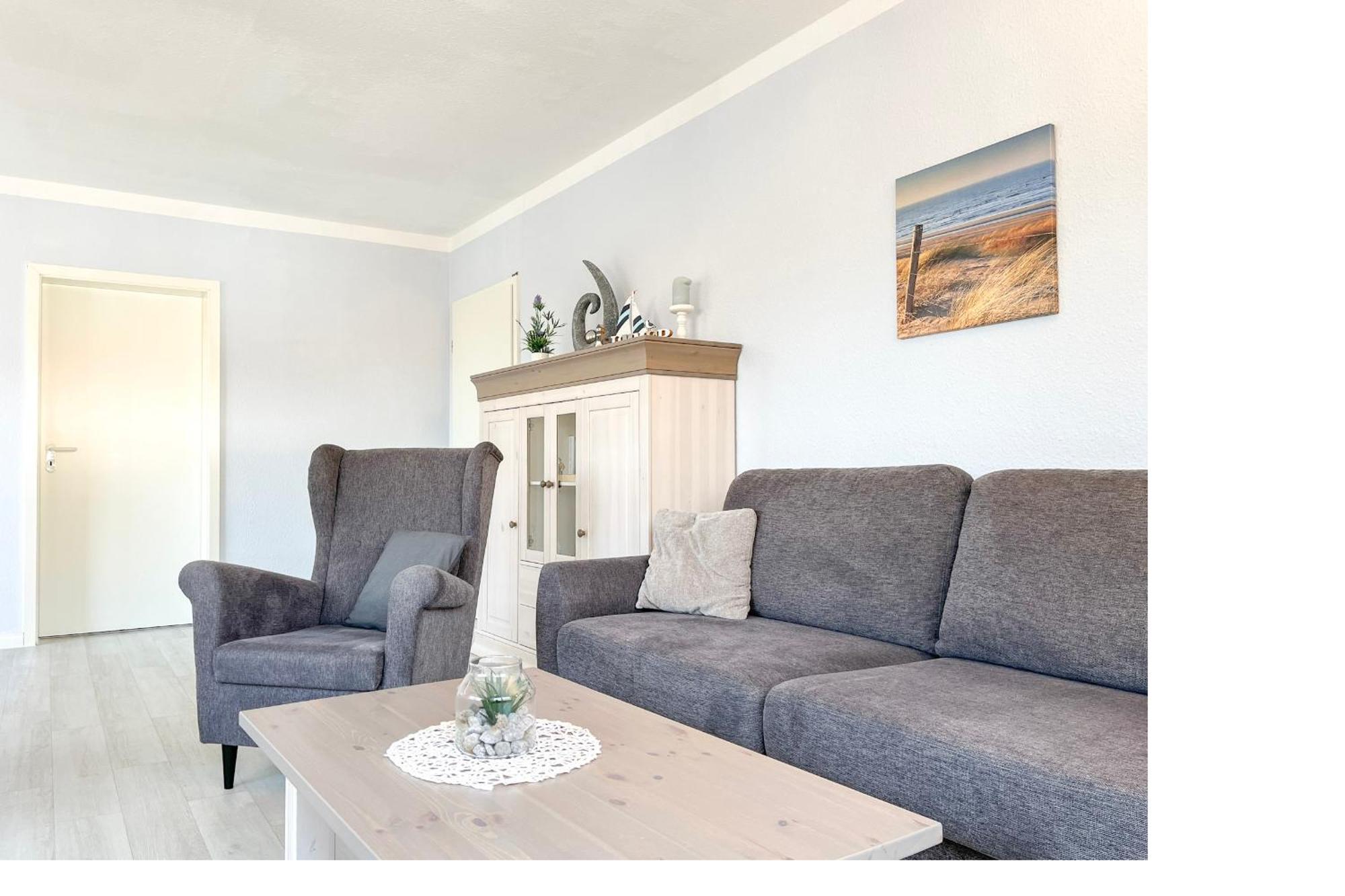 Goosbrink Wohnung 15 Boltenhagen  Extérieur photo