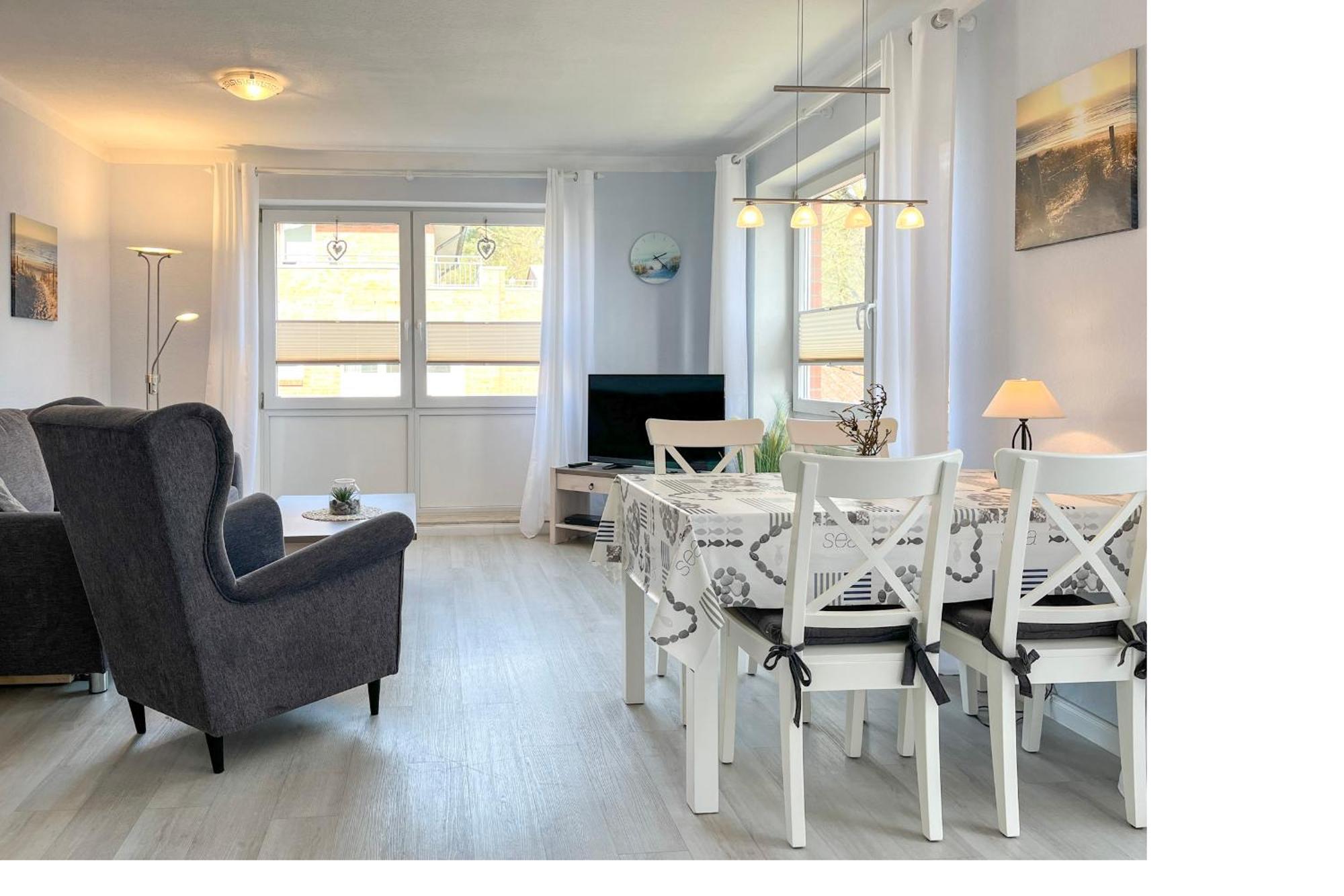 Goosbrink Wohnung 15 Boltenhagen  Extérieur photo